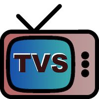 TVS_player APP icon