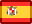 Spain flag