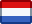 Netherland flag